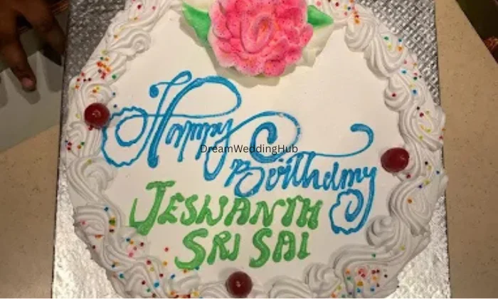 RAMUS SWEETS  BAKERY